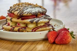 Community Hostel Quito