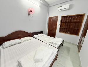 BEO HOTEL Vũng Tàu