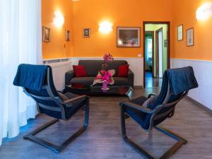 Idyllic cottage next to the beautiful Lake Idro