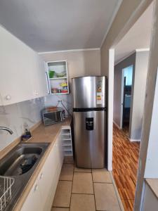 Depto II wheelwright Rdkl