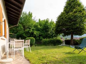 Ferienhaus mit 3 Schlafzimmern