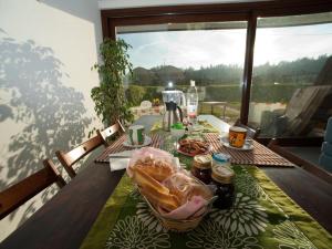 Holiday Home in Ponte Alpi by Lake Santa