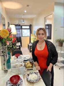 1 BEDROOM CONDO for Rent,in Cebu PH