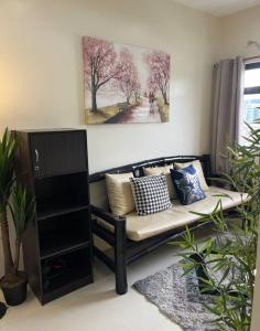 1 BEDROOM CONDO for Rent,in Cebu PH