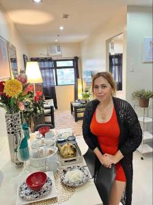 1 BR Condo for rent, in Cebu