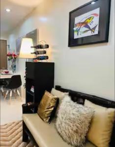 1 BEDROOM CONDO for Rent,in Cebu PH