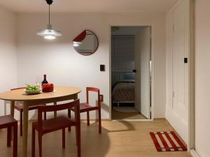 Sindorim Station- two room