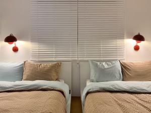 Sindorim Station- two room