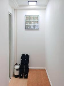 Sindorim Station- two room