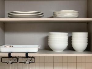 Sindorim Station- two room