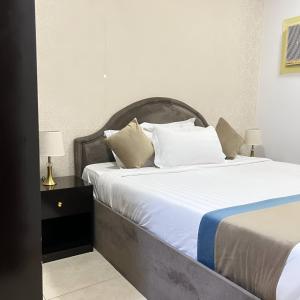 مساكن غزالي الراقية