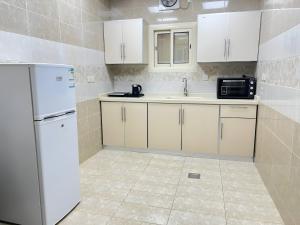 مساكن غزالي الراقية