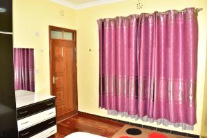 Kukis & Yukis place in Embu