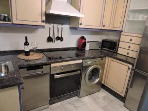 Precioso Apartamento en el Centro