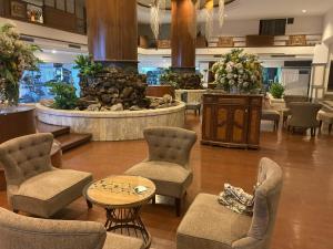 Lanna condo Chiangmai near by maya nimman road