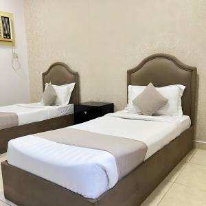 مساكن غزالي الراقية