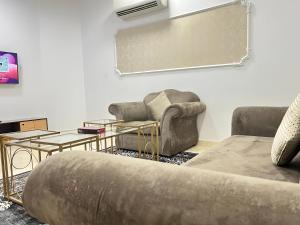 مساكن غزالي الراقية