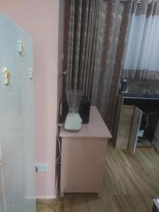 Kukis & Yukis place in Embu