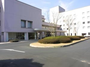 Hotel Royal Hill Fukuchiyama and Spa