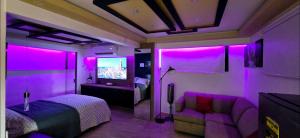 RH #4 los ángeles, elegant suite 2nd floor