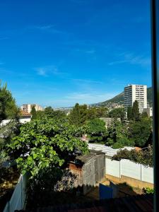 Maison familiale - Calme - Toulon