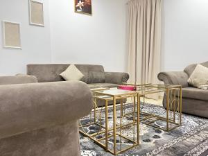 مساكن غزالي الراقية