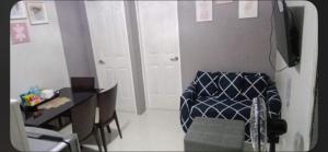 CONDO unit in Camella Manors Bacolod