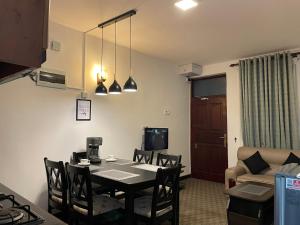 Breeze Holiday Apartment