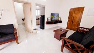 Chippy Service Apartments No11 RadialRoad