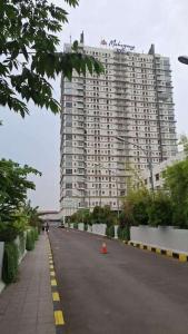 Apartement Mahogany By Kalandra