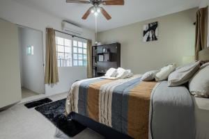 BnB rooms in downtown Cancun- Casa Sunshine Cancun