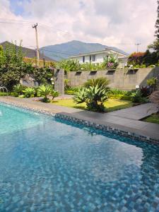 Royal Hill Villa Cisarua Puncak