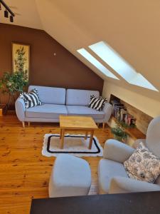 Apartament u Agaty Czernichów Kraków Zator