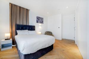 The Zurich Apartment, 6 beds, 15mins to Central London, 10mins Wembley stadium