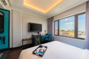 Hoi An Delicacy Hotel & Spa