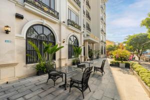 Hoi An Delicacy Hotel & Spa