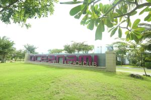 Oceanami Resort Sea View