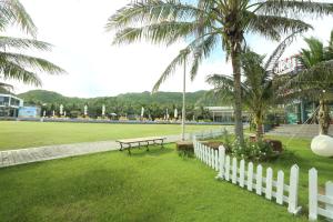 Oceanami Resort Sea View