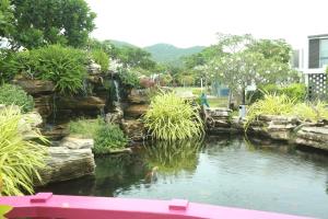 Oceanami Resort Sea View