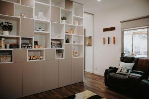 Serenity - Space for Everyone