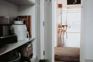 Serenity - Space for Everyone