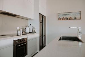 Serenity - Space for Everyone