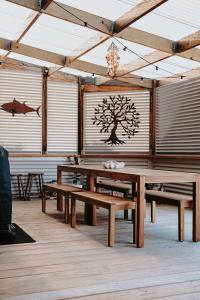 Serenity - Space for Everyone