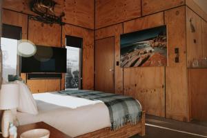 Serenity - Space for Everyone