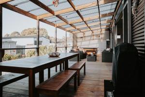 Serenity - Space for Everyone