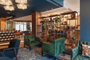 Hotel Indigo London Clerkenwell by IHG