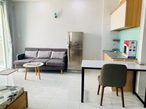 KTL City View Studio District 2