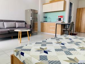 KTL City View Studio District 2
