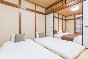 Osaka 6ppl Japanese-style House Tsuruhashi 9min 3 stop to Namba mingshi