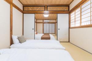 Osaka 6ppl Japanese-style House Tsuruhashi 9min 3 stop to Namba mingshi